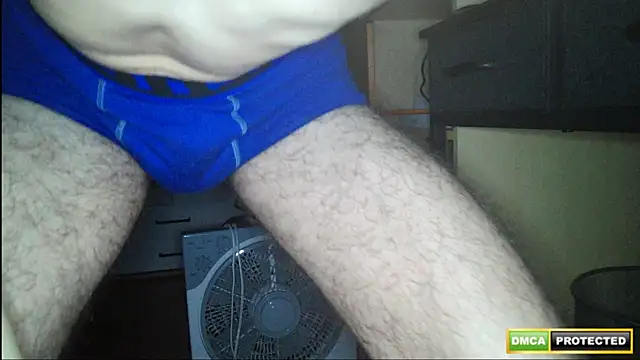 Show Webcam de darkpleasurex