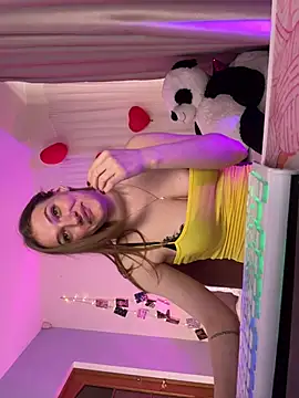 CarolainGilbert – Naživo XXX chat