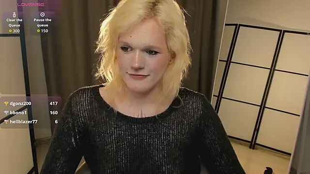 Živý XXX chat Lollita_Morgan