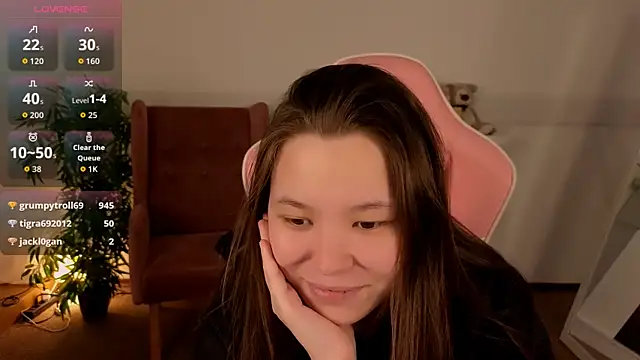 Maya_soft's Live XXX Chat