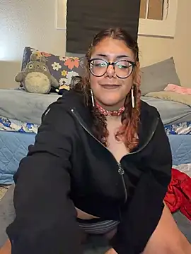 stonermami – Live XXX-chat