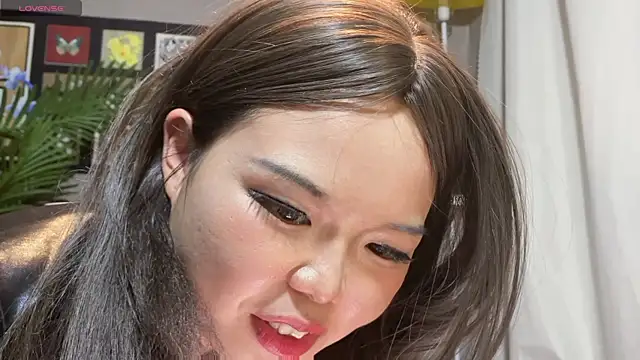 xiaosu22 live XXX chat