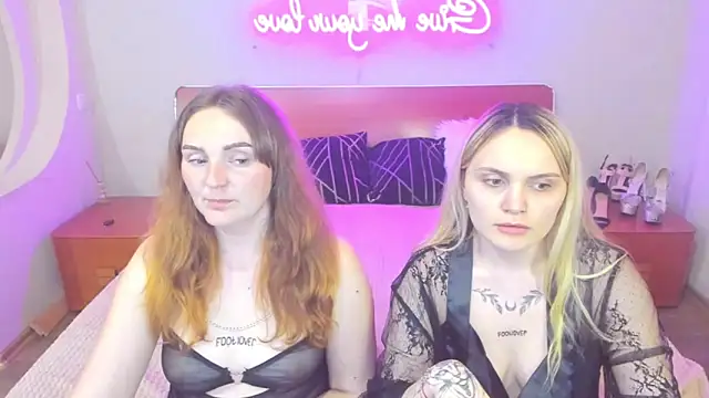 MagicEyess Live XXX-Chat