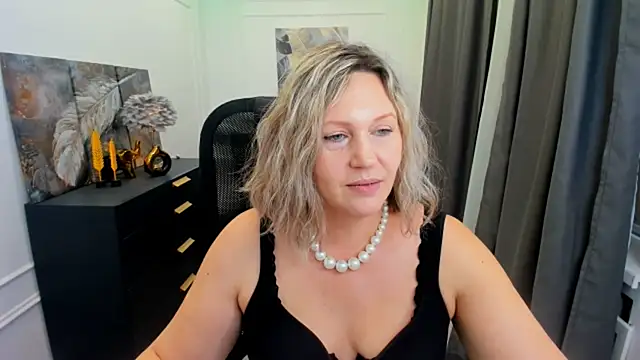 Chat XXX en directo de NinaStarle