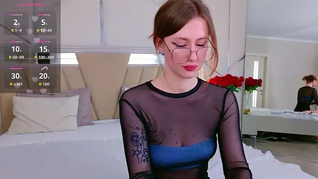 JessiJull – Naživo XXX chat