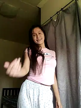 Вебкам-шоу anne_smithe