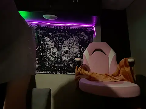 Thedeepwebcutie's Live XXX Chat