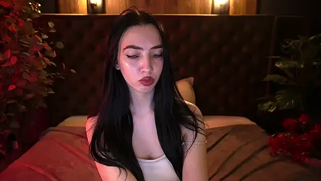 Chat XXX Live WildKittenX_