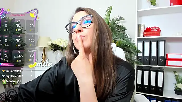 amayawest Live XXX-Chat