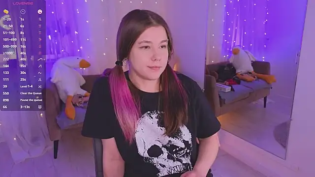 Mira_Falls' Live XXX Chat