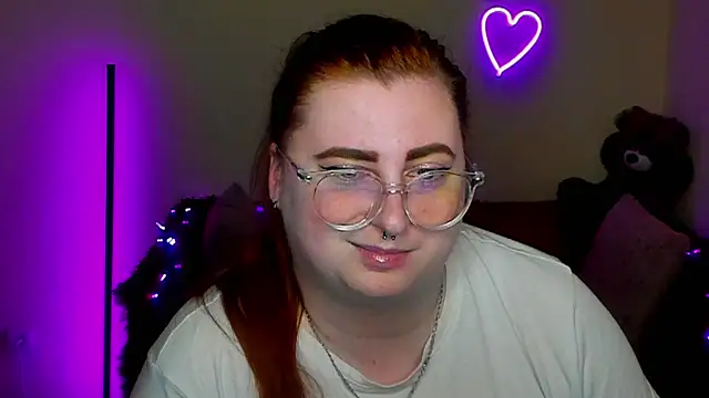 Онлайн чат XXX Alicia_love00