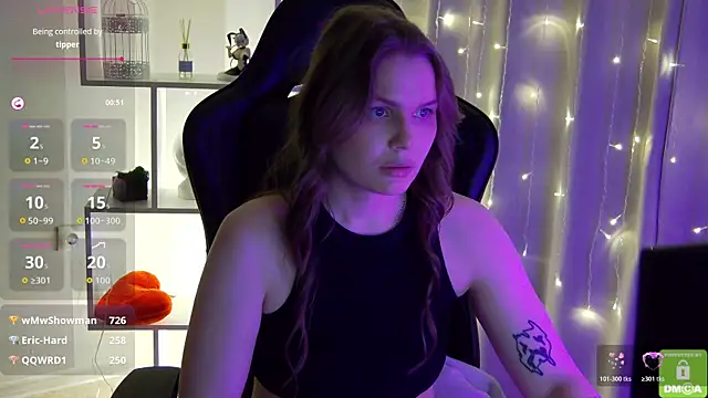 Онлайн чат XXX Kate_mermaid