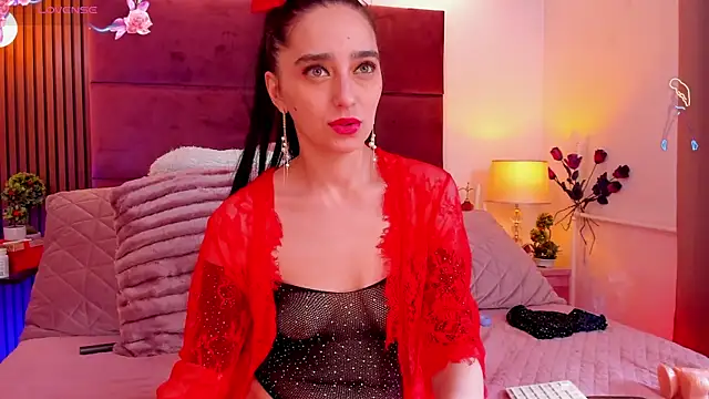 VanessaAngel live XXX chat