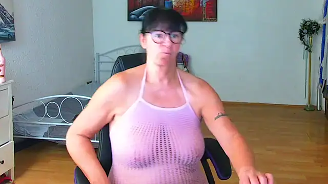 Sylly 网络视讯表演