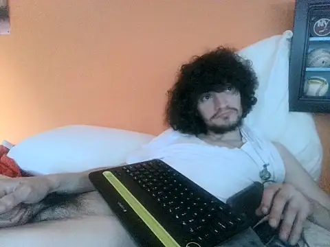 Teddy4420 live XXX chat