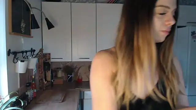 BuffyxLUSTn Live XXX chat