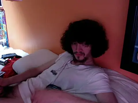 Teddy4420 Live XXX-chat