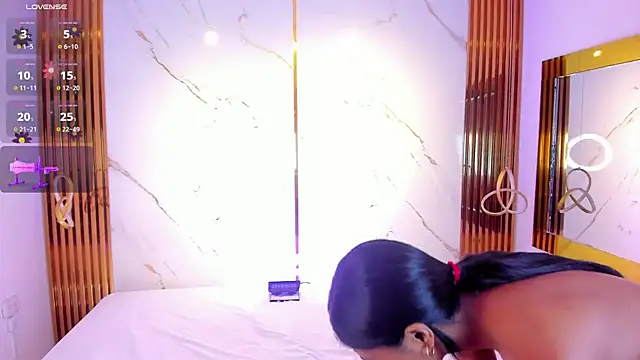 CandyRouse__ 现场XXX聊天