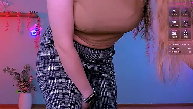 lumi_softのライブXXXチャット