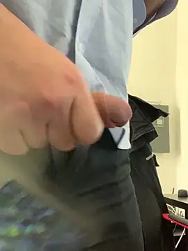 Živý XXX chat Mike8523