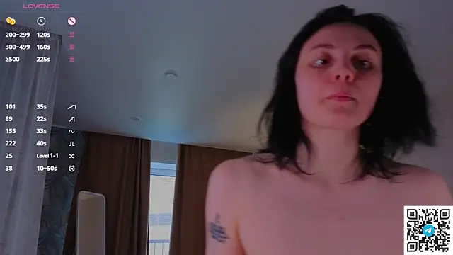 MaryCoopeer's Live XXX Chat