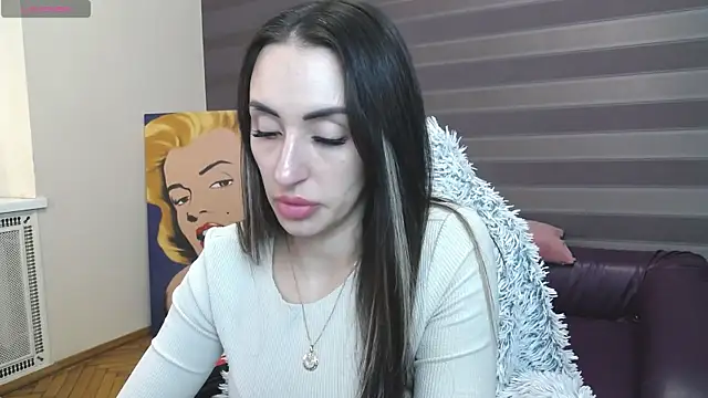 JenniferStone 라이브 XXX 채팅