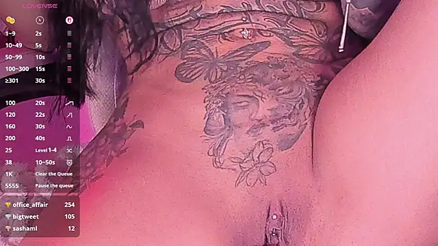 Kiity-のウェブカメラショー