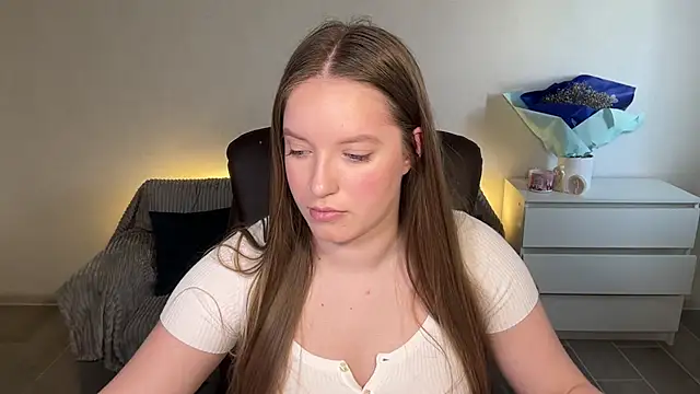 EvaMaddison 라이브 XXX 채팅