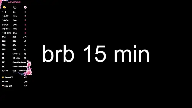 MirnaTellado: απευθείας συνομιλία ΧΧΧ