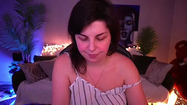 Chat XXX ao vivo de MirandaWong