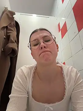 RinaCat's Live XXX Chat