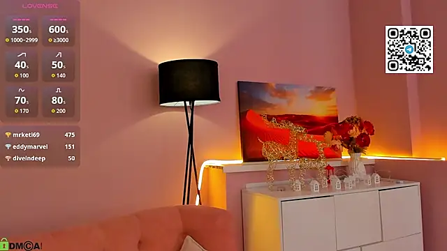 CherryLexi_ Webcam-Show