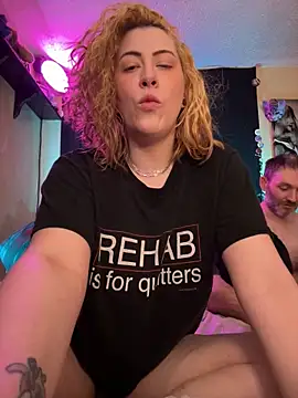 Show webcam de Mallorykoxx69