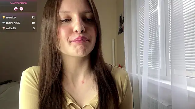 JanellHousen Live XXX Chat