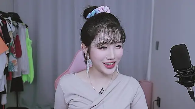 แชท XXX สดของ MISA_02