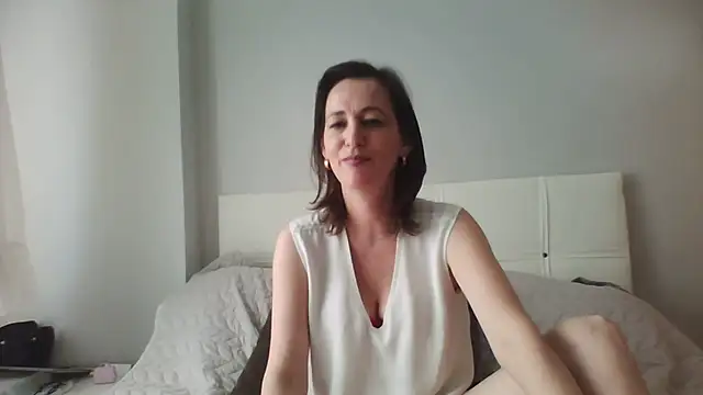 ArianaStarr Adlı Modelin Canlı XXX Sohbeti