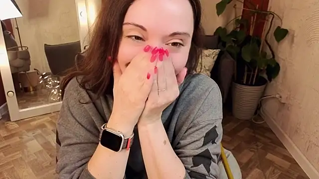 Harmoni_Love's Live XXX Chat