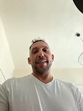 Valen_tinx19cm Adlı Modelin Web Kamerası Şovu