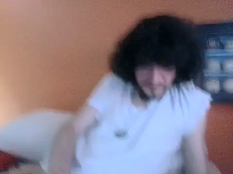 Teddy4420: вебкам-шоу