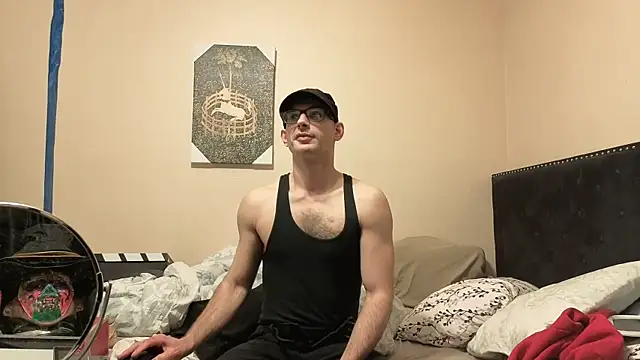 hailzeffn: вебкам-шоу