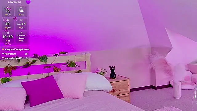 Liann_Stark live XXX chat