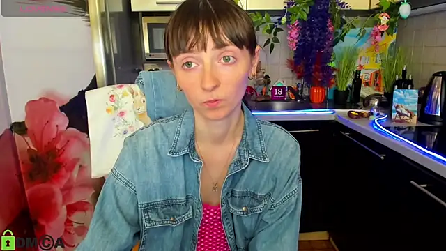 Chat XXX Live TayanaJons