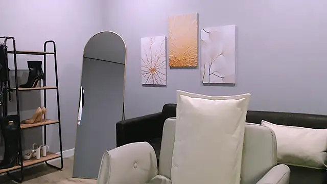 Živý XXX chat Ella_Sea