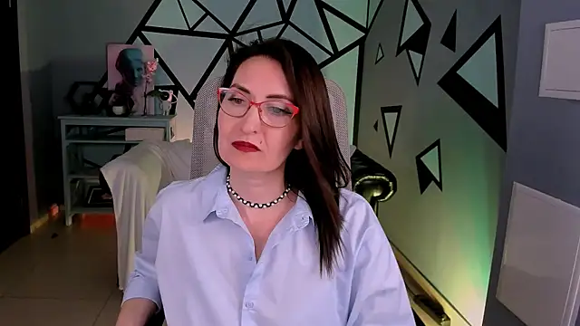 Živý XXX chat UnaTerra