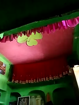 Riyakumari_hot66n Webbikameraesitys