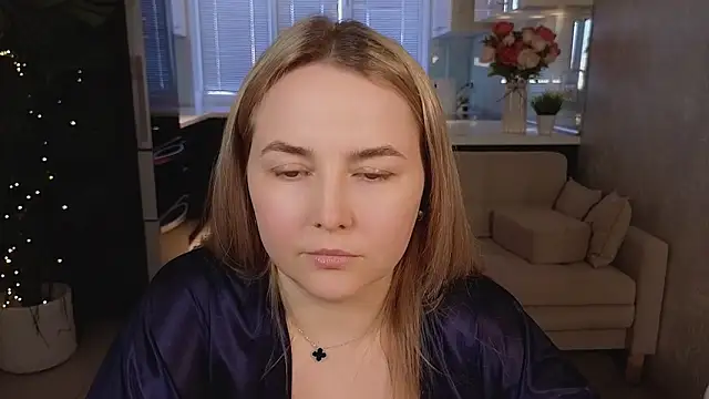 Chat +18 de Mira_Mermayd ao vivo