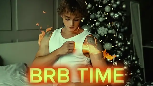 Živý XXX chat ChaseMuscular