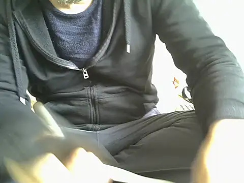 blue-red Adlı Modelin Web Kamerası Şovu