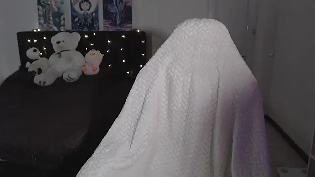 Chat XXX en directo de Little_flowers