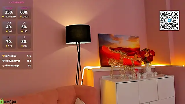 CherryLexi_ Live XXX Chat